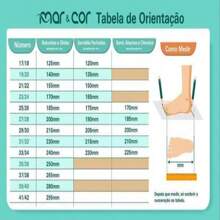 Rainbow Sandal Kit With Kitten Toy Baby Girl Mar&Cor - 紫色 - 查看 6