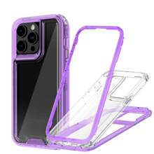 CELULARTE Basic Phone Cases - Purple - View 5