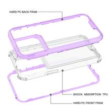 CELULARTE Basic Phone Cases - Purple - View 8