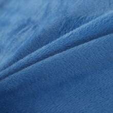 1 件 U 型孕妇枕，柔软毛绒哺乳枕，放松枕，床上用品，家居