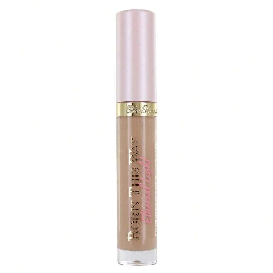 Too Faced Born This Way Ethereal Light Concealer - Cafe Au Lait - View 1