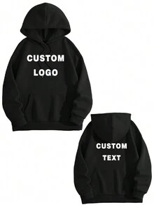 Customized Christmas Slogan Hoodie, Personalized Women's Winter Sports Sweatshirt - Add Your Own Text (Slogan/Logo/Quote/Life Motto/Internet Fashion) To Design Your Own Custom Printed Item. Ideal For Business, Wedding, Party, Birthday, Halloween, Christmas Gifts, Custom T-Shirt Ornamental Stylish, Fashion, Hipster, Contracted, Cozy, Easy Costume, Modest Fashion, Minimal Chic, Casual Unique, Custom Christmas Clothes Women, Belle Costume, Winter Clothes For Women Ideal Gifts For Her Children, Pink Girls, Girlfriend, Family, Friends For Mother's Day, For Children's Day, For Vacation, For Winter/Autumn, For Anniversaries,Customized Women Sweatshirts,Pre-Fall,Christmas Party Guideline