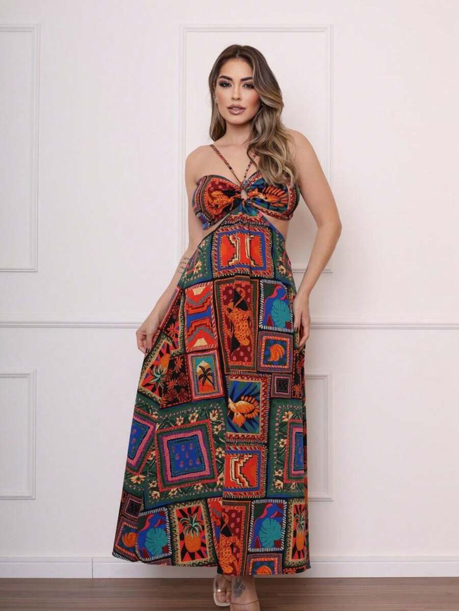 Crepe Dress - Nhiều màu - Xem 1