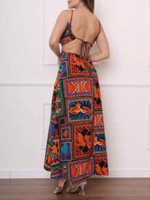 Crepe Dress - Nhiều màu - Xem 2