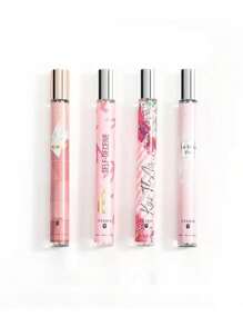 3/6/12/24 Fruity Perfumes For Women And Men In Pocket Aromas. Fresh Fruit Sweets 35ml At Random - Multicolor - View 4