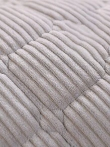 1pc Comfortable & Washable Pet Sofa/Bed Mat, Suitable For Large And Small Pets, All Seasons - Green - View 9