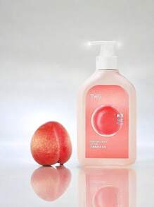 TWG Body Lotion And Cream For Dry Skin,300Ml,SKIN CARE,Ordinary Moisturizing Long Lasting Perfume Fragrance Body Lotion - 桃子和烏龍茶 - 查看 2