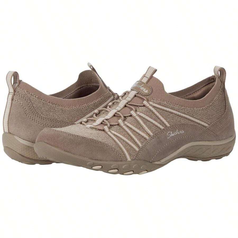Skechers Breathe Easy Her Journey SHEIN UK