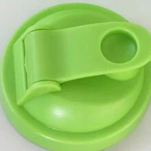 Cilindro Shaker Para Gym !vaso para proteina/shaker gym/shaker proteina/shaker/vaso shaker/vaso mezclador proteina/vasos para proteina - Verde - Ver 3