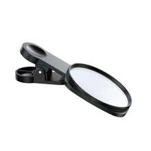 New Arrival Popular High Definition Selfie Rear Camera Reflective Mirror, Portable Phone Selfie Tool