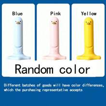 Đèn ngủ hình con vịt hoạt hình Sáng tạo Sạc USB Đèn bàn gấp Bảo vệ mắt Đọc sách - Nhiều màu - Xem 9