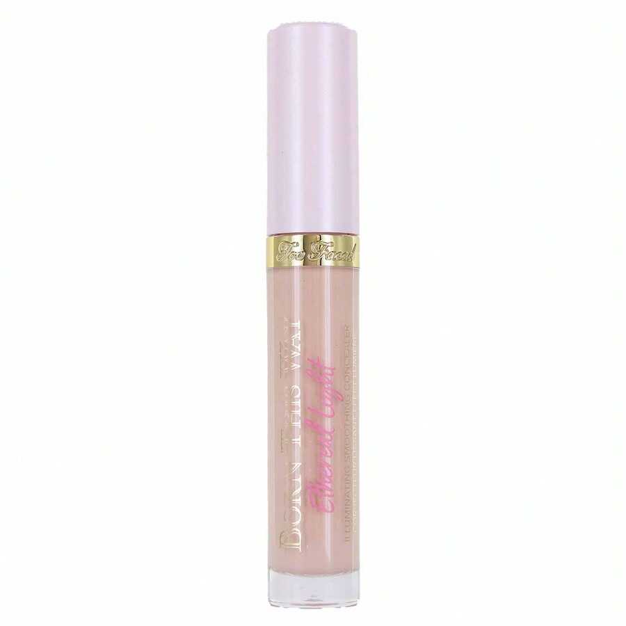Too Faced Born This Way Ethereal Light Concealer - Oatmeal - View 1