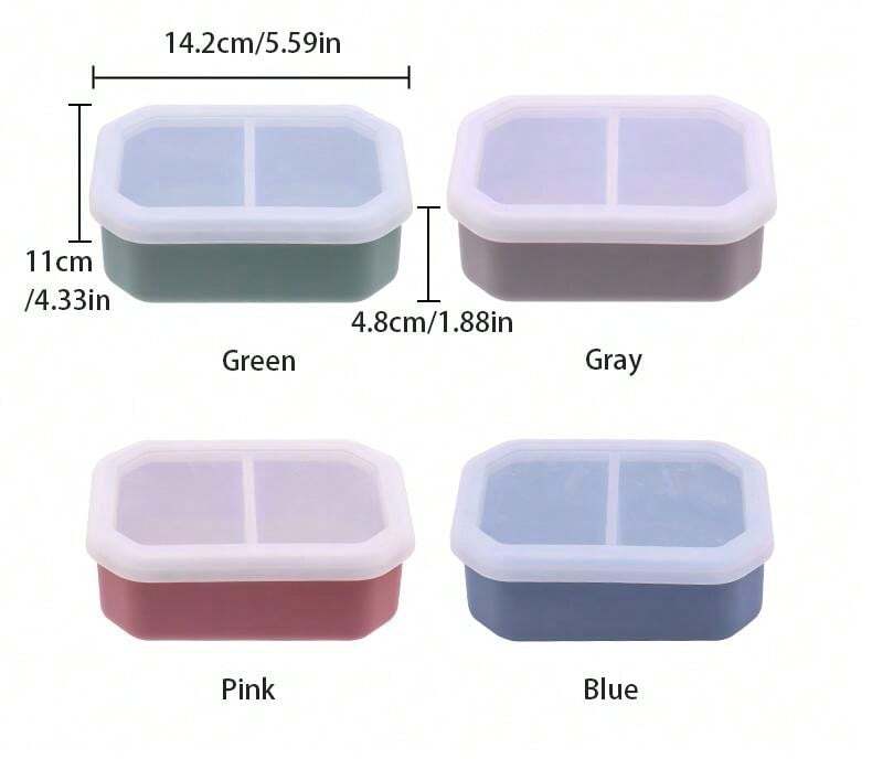 Kit Accessoires Stanley Cup - Bouchons Silicone Anti-Fuites 12 Pièces