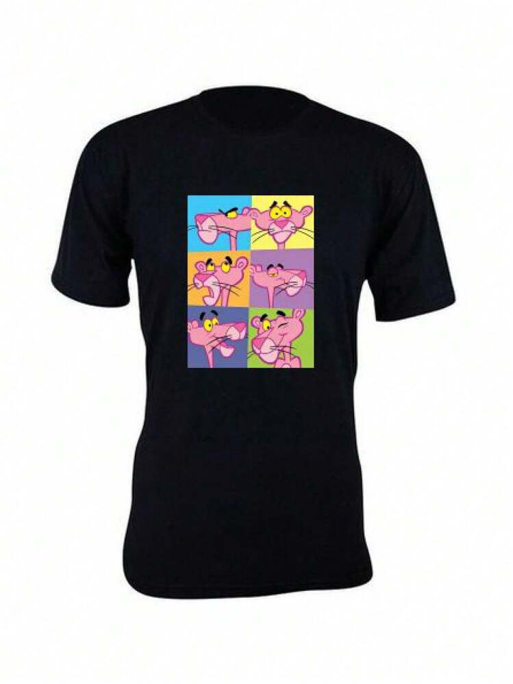 pink panther dress shirt Pink Panther