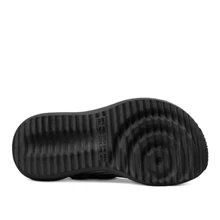 MEN'S CLOG FLOW DISCOVERY PAPER DIFFERENT COLORS SOFT COMFORTABLE SPORTY - Tất cả màu đen - Xem 4