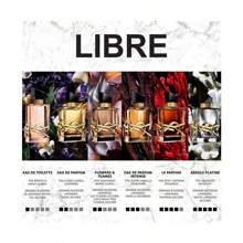 Yves Saint Laurent Yves S Laurent | Eau de Parfum Florale Libre Flowers & Flames, 3 Oz. - por defecto - Ver 7