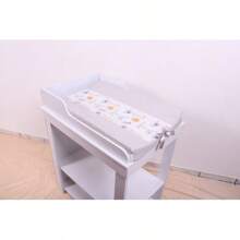 Anatomical Changing Mat Size S For Dresser – Available In Different Colors - Động vật Châu Phi - Xem 2