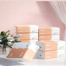 Gói lớn Giá cả phải chăng Giấy Gia đình Giá cả phải chăng Giấy Log Khăn ăn Thích hợp cho Nhà bếp Phòng ngủ Phòng khách Nhà vệ sinh Khăn giấy đặc biệt, Nhà bếp, Phòng tắm, Nhà, Nhà cung cấp hộ gia đình - Nhiều màu - Xem 3