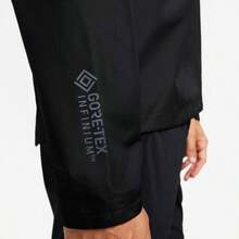 Men's Nike Trail Coic Peaks GORE-TEX INFINIUM Running Jacket - FB7532-010/Black/Anthracite/Anthracite - View 5