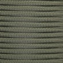 50ft-1000ft Paracord With Spools Type III  550lb 7-Strands Paracord Rope Parachute Cord - Army Green - View 3