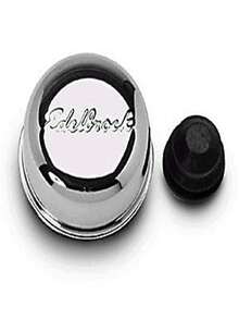 4405 Signature Series Push-On Round Valve Cover Breather - 彩色 - 查看 1
