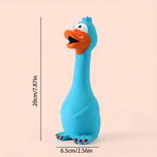 Colección de juguetes para masticar perros con sonido, accesorios de cuidado dental para limpieza y pulido de dientes, sin batería requerida