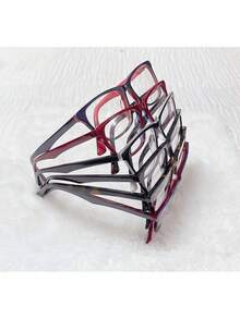 Glasses Frame For Degree RDR7053F - 灰色 - 查看 1