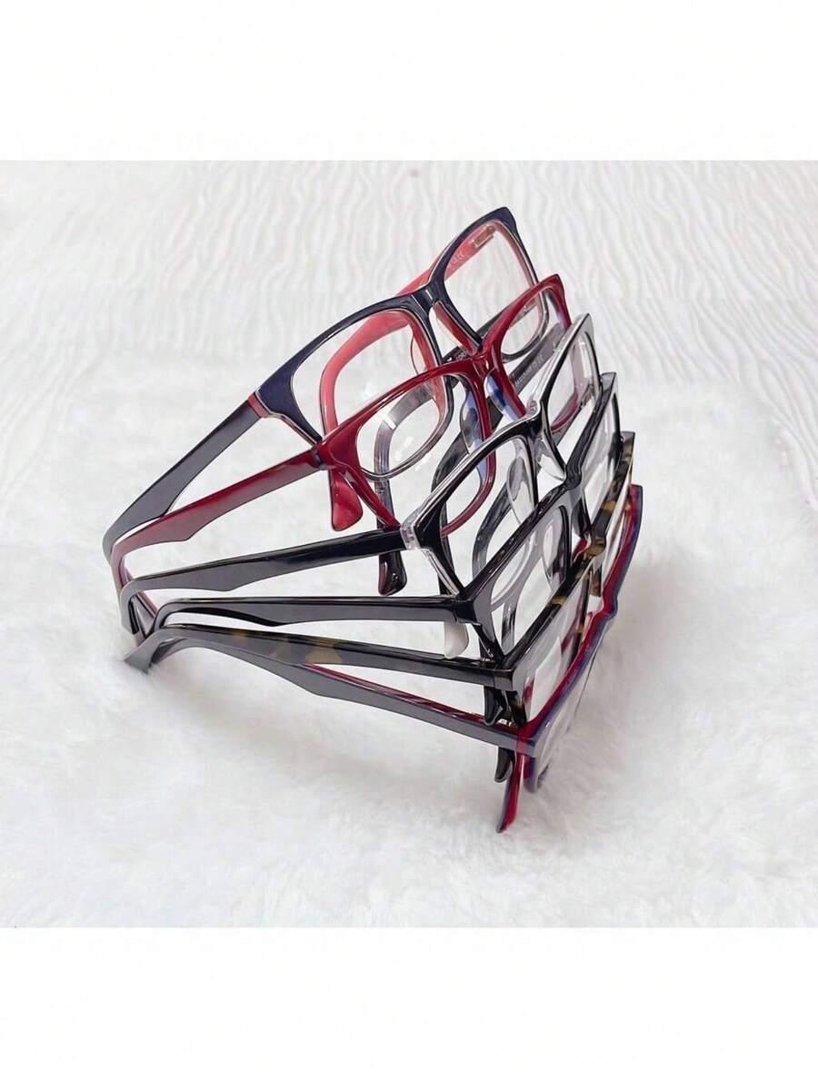 Glasses Frame For Degree RDR7053F - 灰色 - 查看 1