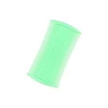 Fine-Toothed Comb For Dandruff And Lice Without Handle, Colored Immediate Shipping, Assorted Colors - Marilú - Multicolor - View 5