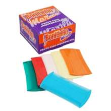 Fine-Toothed Comb For Dandruff And Lice Without Handle, Colored Immediate Shipping, Assorted Colors - Marilú - Multicolor - View 7