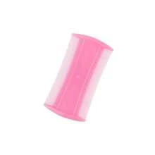 Fine-Toothed Comb For Dandruff And Lice Without Handle, Colored Immediate Shipping, Assorted Colors - Marilú - Multicolor - View 6
