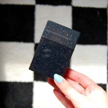 JBNG Glitzernde Kristall Zigarettenetui für Tabak