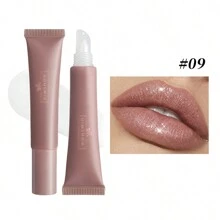 DIMSHOW 镜面光泽唇彩丰唇闪亮唇釉 - 彩色 - 查看 11