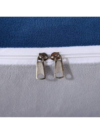 1pc Shaped Crystal Fluwelen Pregnancy Pillow, Body Relaxation Bedding, Home view 8