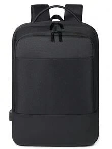 Upgraded Men's Multifunctional Lightweight Backpack, Back To School Backpack, Ultralight Men's Backpack, Backpack School Bag Halloween Gift For Men Christmas College Bag College - Multicolor - View 1