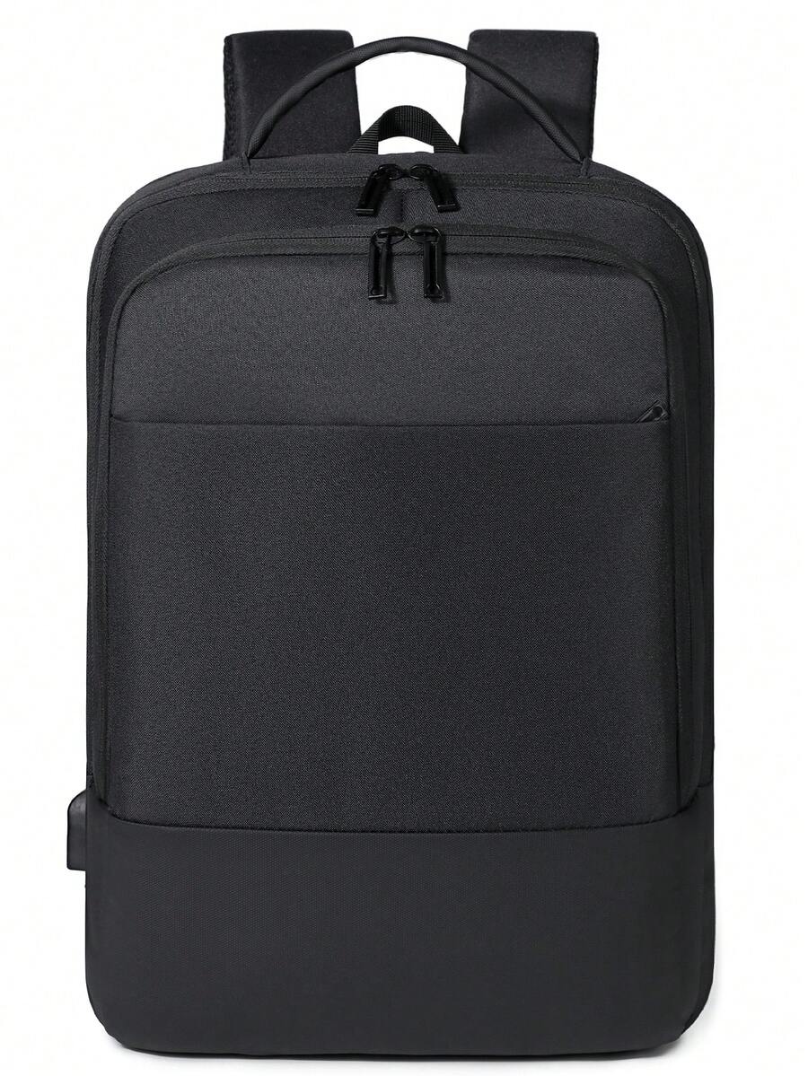 Upgraded Men's Multifunctional Lightweight Backpack, Back To School Backpack, Ultralight Men's Backpack, Backpack School Bag Halloween Gift For Men Christmas College Bag College - Multicolor - View 1