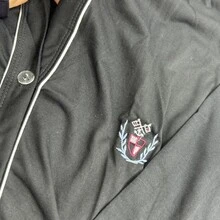 MEN'S PAJAMA KIT 1 LONG SMOOTH PAJAMA / 1 SHORT SMOOTH PAJAMA - 彩色 - 查看 4