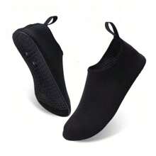 Water Shoes Barefoot Aqua Yoga Socks Quick-Dry Beach Swim Surf Shoes For Women Men