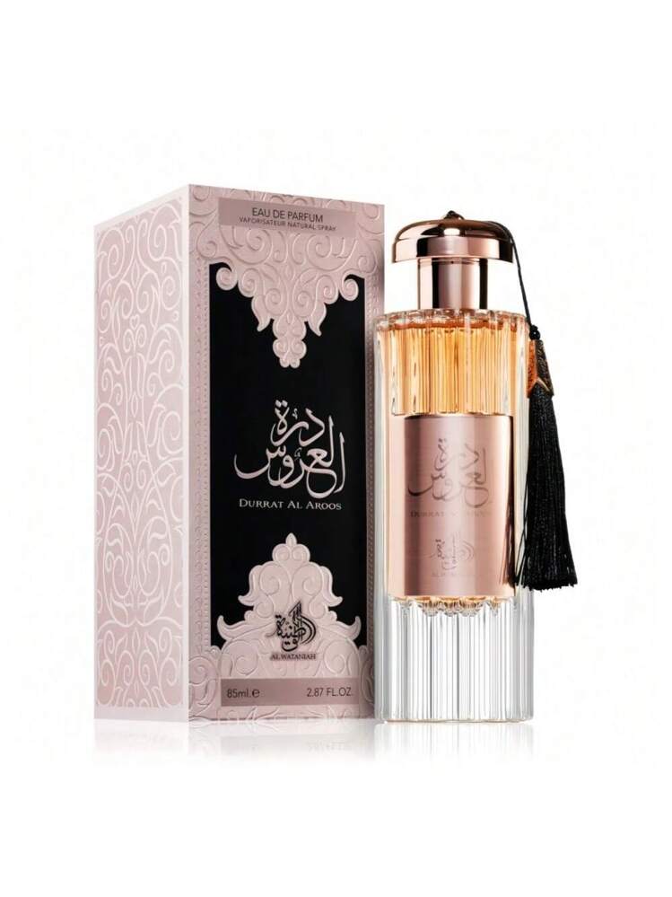 AL Wataniah Durrat Al Aroos 85ML Eau De Parfum For Women | SHEIN