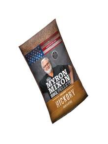 20 Lbs Myron Mixon Hickory Wood Pellets - Multicolor - View 3