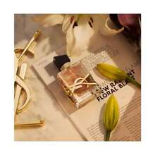 Yves Saint Laurent Yves S Laurent | Eau de Parfum Florale Libre Flowers & Flames, 3 Oz. - por defecto - Ver 5