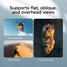 New GPS Drone With 4K Camera For Adult Beginners, 3 Large Batteries, Brushless Motor, Smart Obstacle Avoidance, GPS Return, Can Be Given As A Good Gift To Friends