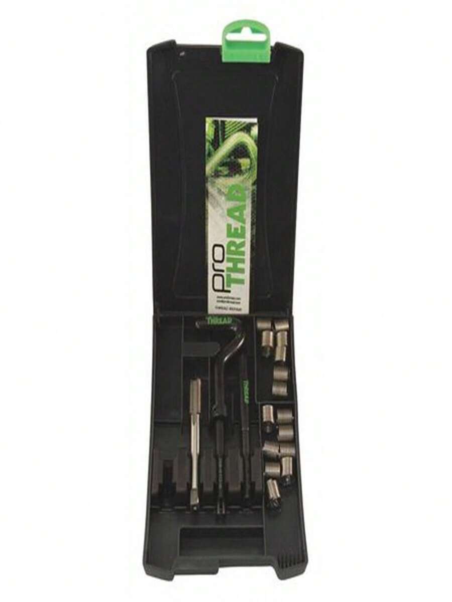 Unbeatablesale 61 In. Metric Fine Thread Repair Kits SHEIN USA