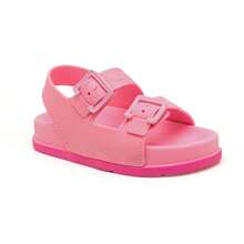 Youth Papete Sandal - 粉色 - 查看 2