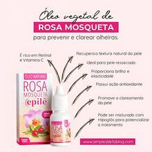Rugól Rosehip Complete Kit Moisturizing Lotion + Cream Gel + 4 In 1 Serum + Natural Oil - Rugól - Xem 4