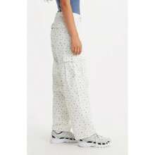 Levi's Quần Jeans Baggy Cargo 94 - Isabel Baggy chở hàng - Xem 5