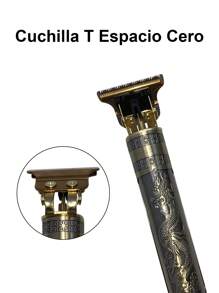 Electric Shavers - 金色 - 查看 4