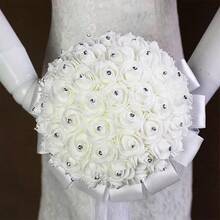 1 pieza/2 piezas Semi-esfera de espuma sólida blanca, en forma de corazón blanco, para arreglos florales DIY, insectos DIY, modelos de planetas DIY, decoración de bodas, ramos de novia, moldes de pasteles, flores decorativas de hotel hechas a mano, mejores regalos - Multicolor - Ver 11