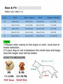 1 chiếc váy công chúa màu hồng dễ thương, phù hợp cho mèo và chó, mùa xuân/thu - Hồng - Xem 2