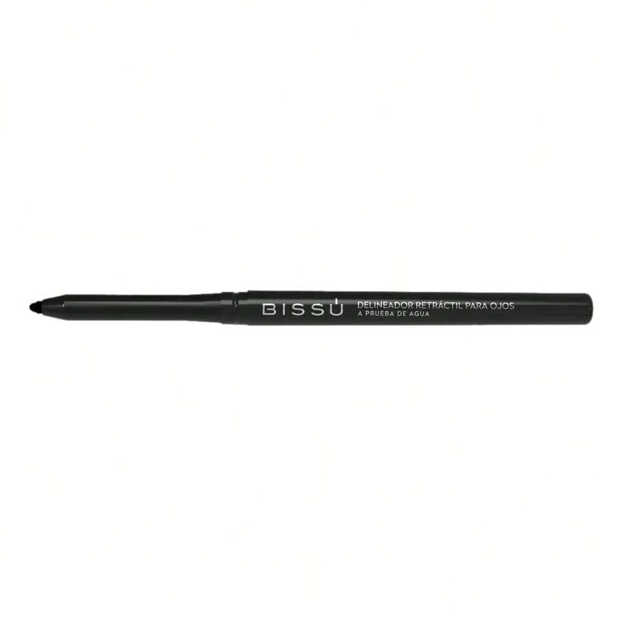 Bissu Bissú New Retractable Eyeliner - Black - View 1
